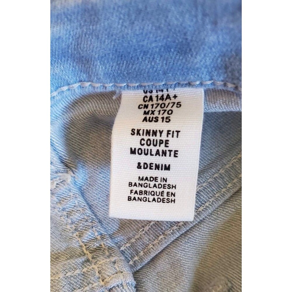Jeans - Picture 3 of 3
